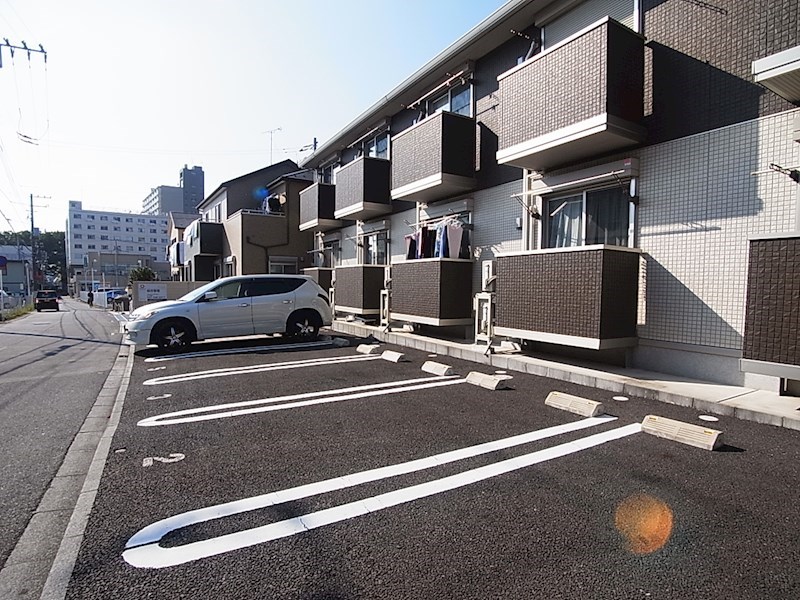 グレンディール その他外観4