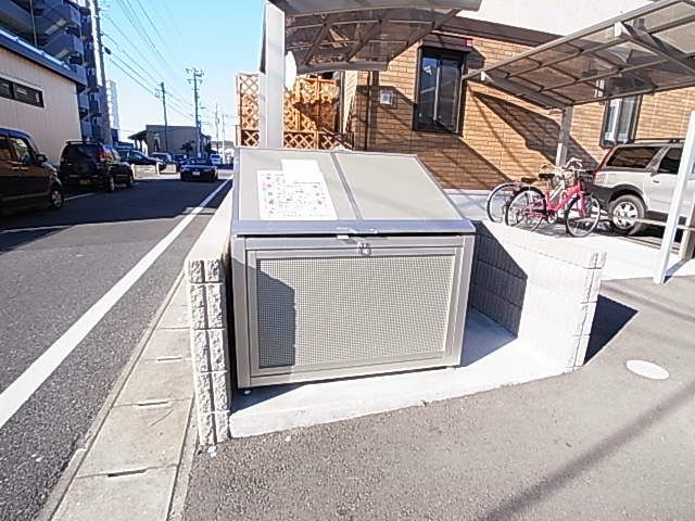 その他外観3
