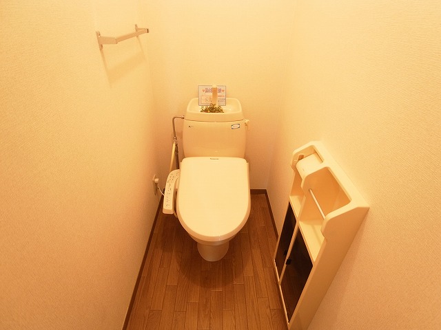 クレージュⅢ その他1