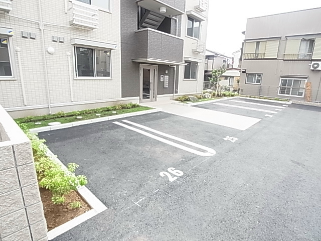 その他外観2