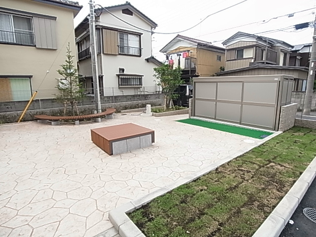その他外観5