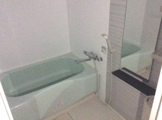 プレステージ新栄 風呂画像