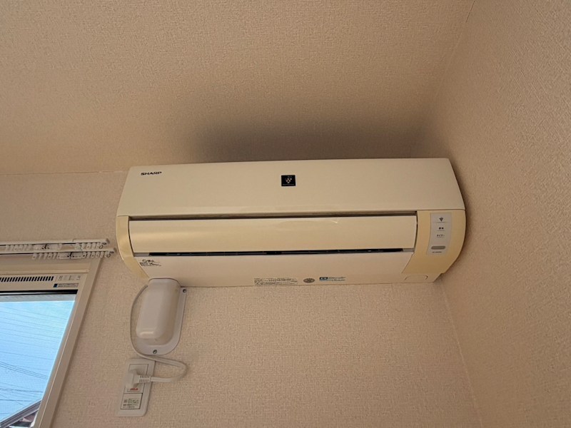 アンティム その他設備