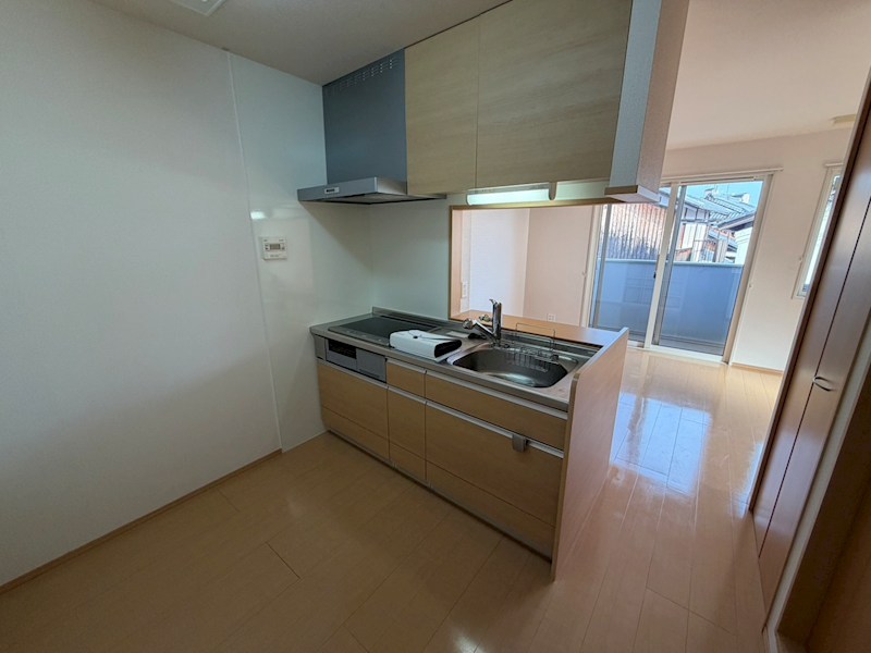 アンティム キッチン