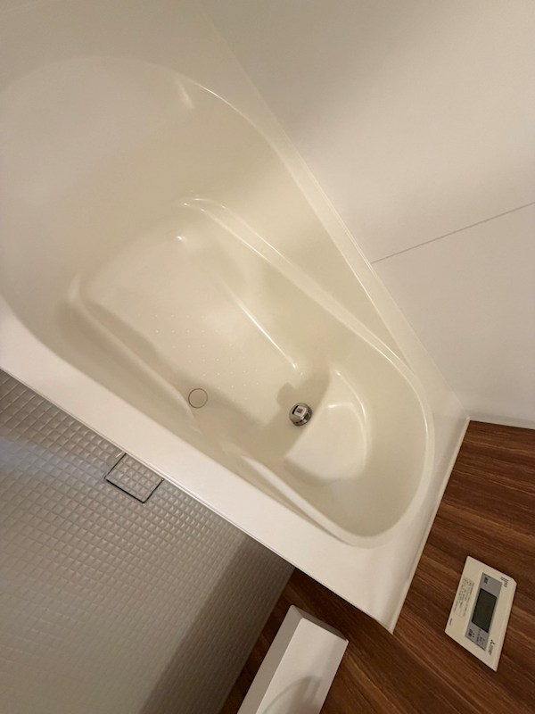 アンティム 風呂画像