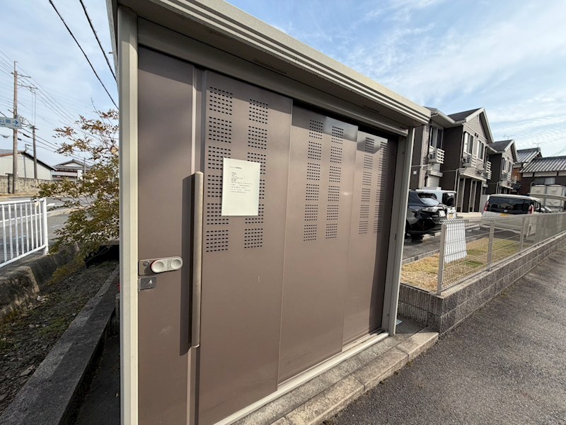 アンティム その他設備