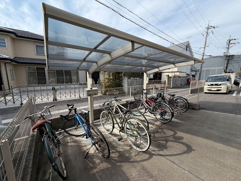 アンティム その他共有部分
