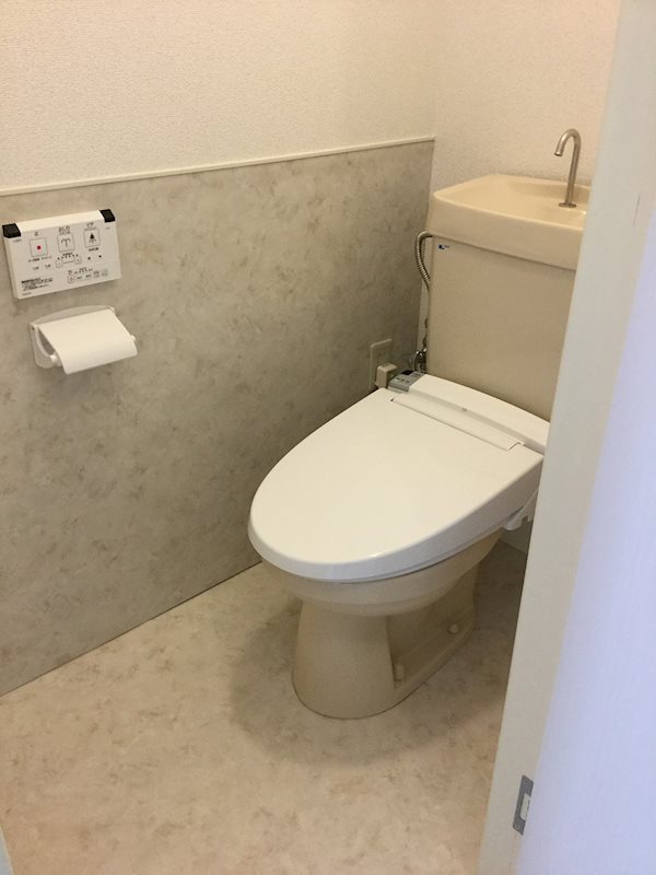 レインボーパレス一番館 その他1