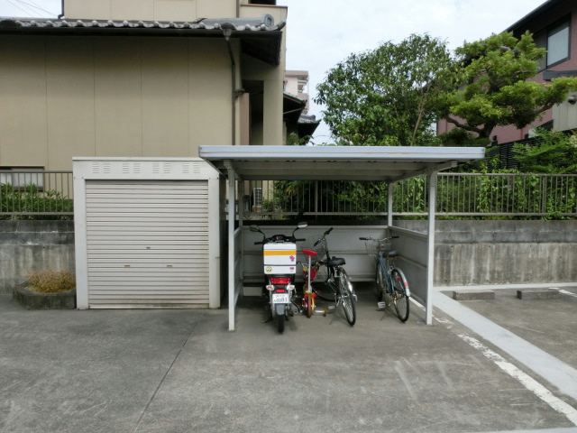 レインボーパレス一番館 その他6