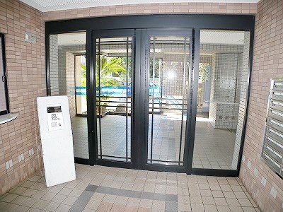 アヌビアス紫川 その他外観2