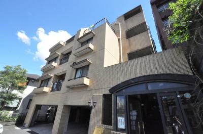 プレアール下到津 301号室 外観