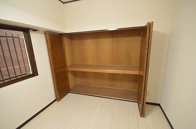 プレアール下到津 ベランダ