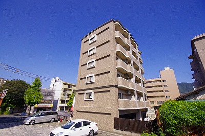 エスポワール　  301号室 外観