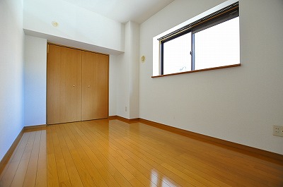 エスポワール　  ベッドルーム