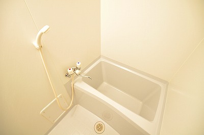 エスポワール　  風呂画像