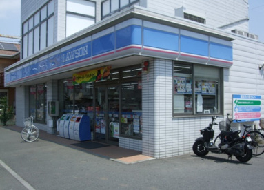 テラスハウス桧 周辺画像3