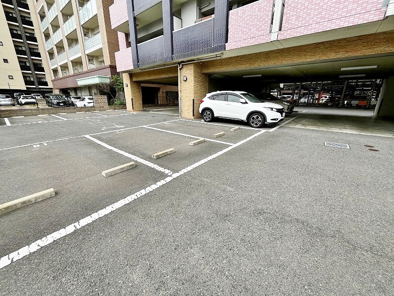 リブラ　ブライト その他外観3
