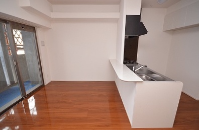 リブラ　ブライト リビング