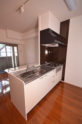 リブラ　ブライト キッチン