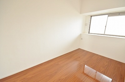 リブラ　ブライト ベッドルーム