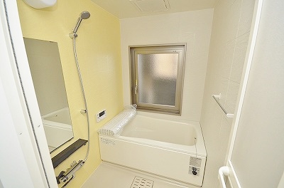 リブラ　ブライト 風呂画像