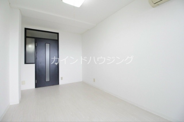 アベニュー西住之江 セキュリティ