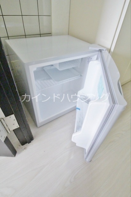 アベニュー西住之江 洗面所