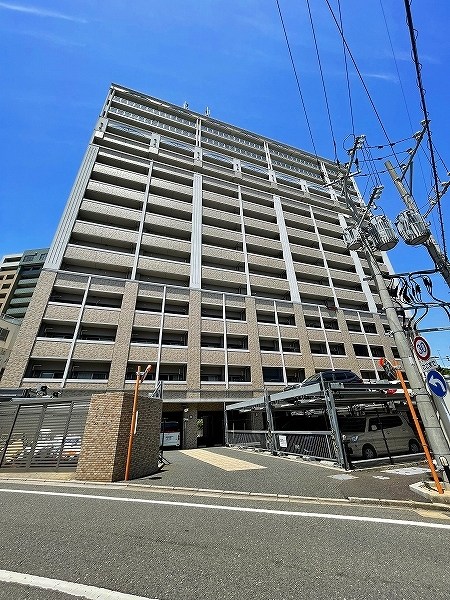 ＬＥＡＤ大手町（リード大手町）  201号室 外観