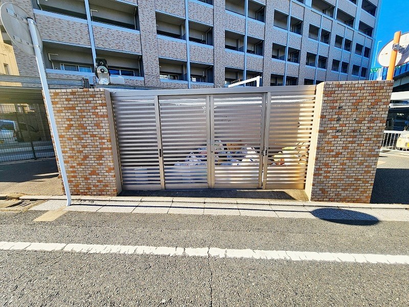 ＬＥＡＤ大手町（リード大手町） その他外観6