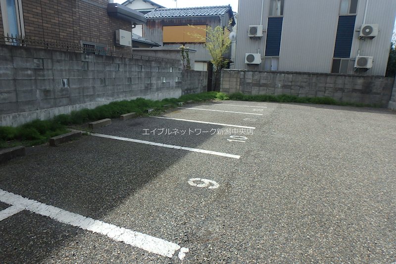 ユートピア三愛新島 その他