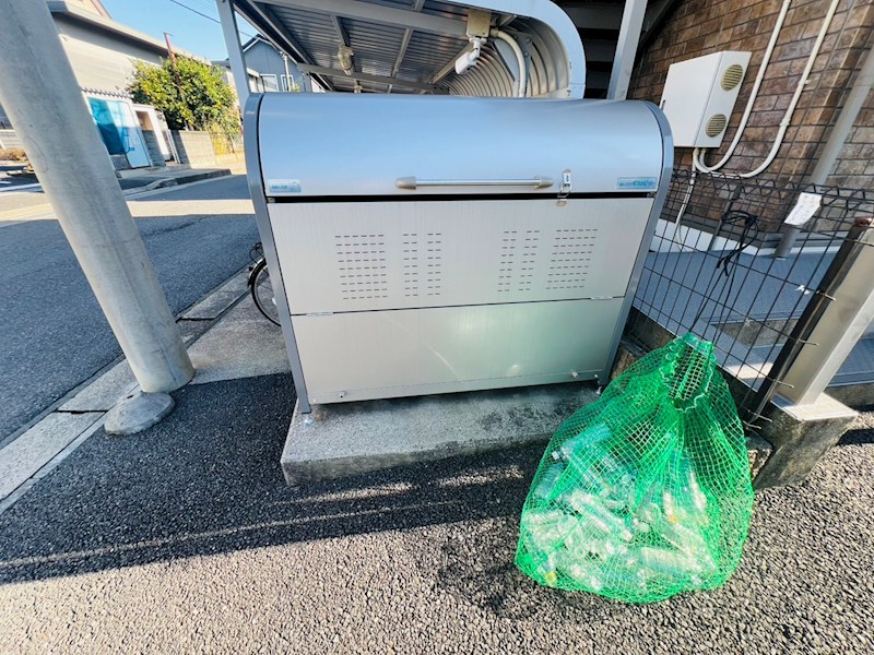 モナリエ古ヶ崎Ⅱ その他外観2