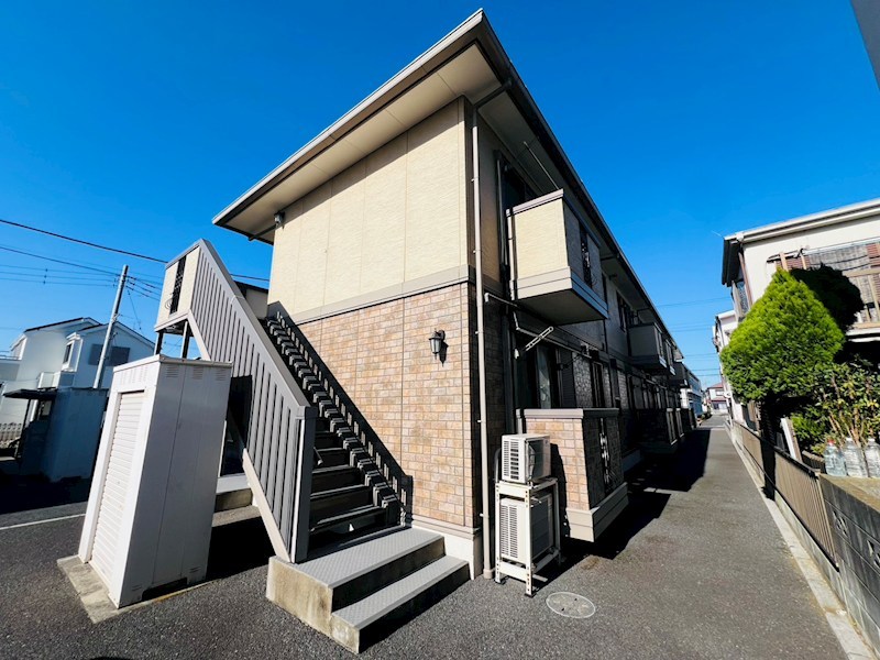 モナリエ古ヶ崎Ⅱ その他外観3