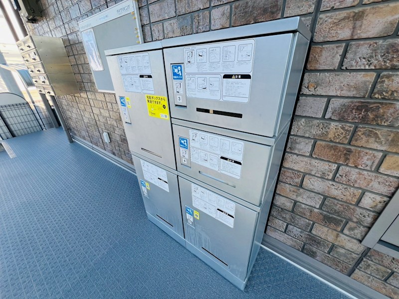 モナリエ古ヶ崎Ⅱ その他外観6