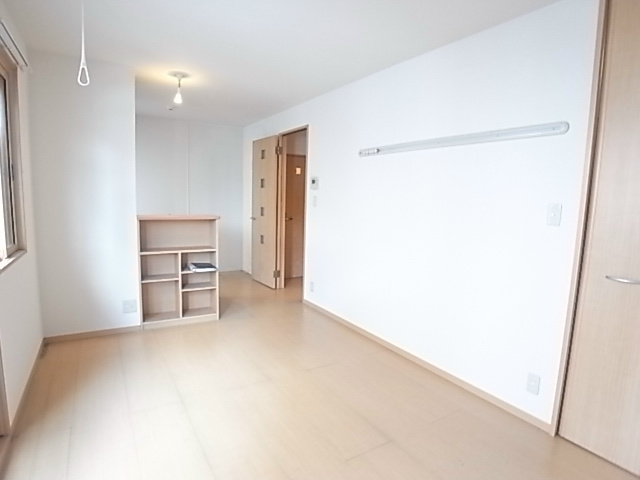 モナリエ古ヶ崎Ⅱ リビング