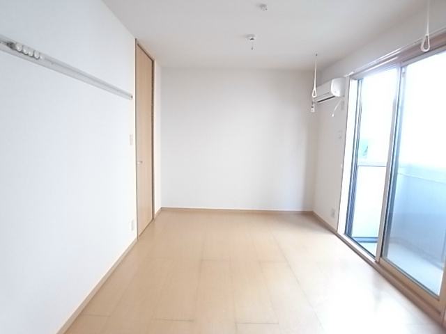 モナリエ古ヶ崎Ⅱ ベッドルーム