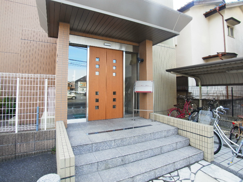 その他外観1
