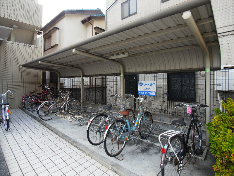 その他外観3