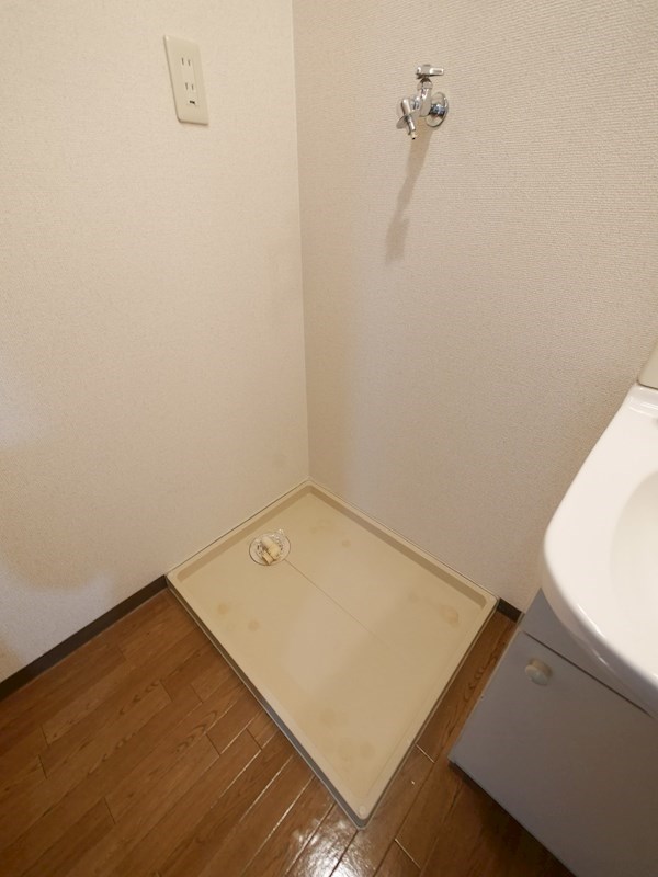 フリーダム岩根中央 その他設備