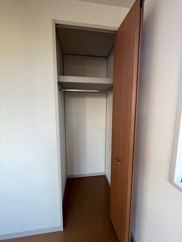 エスタシオン　Ｃ棟 収納