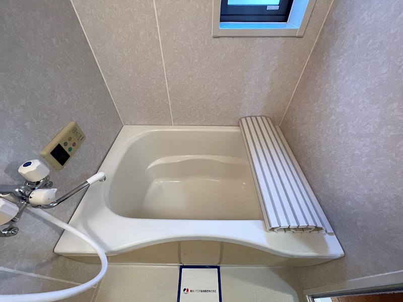 エスタシオン　Ｃ棟 風呂画像