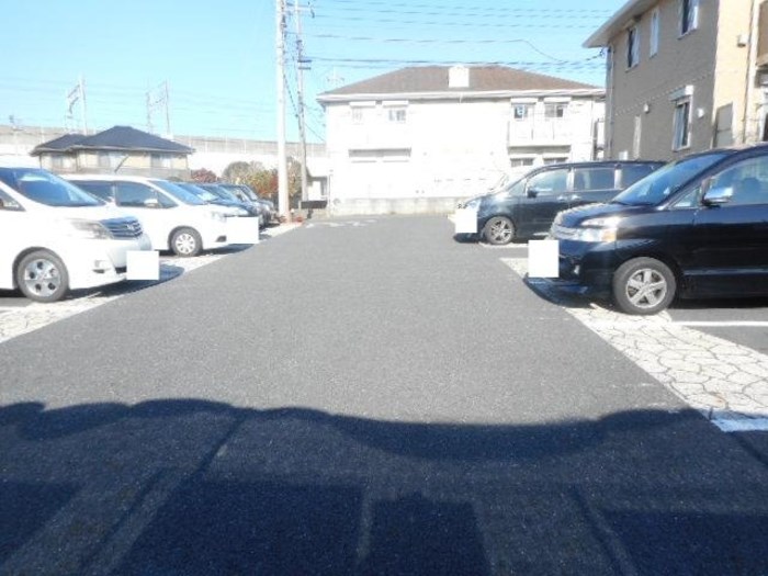 サニーモール参番館 その他外観1