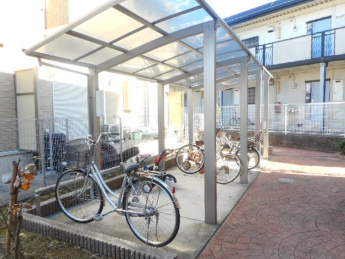 サニーモール参番館 その他外観2