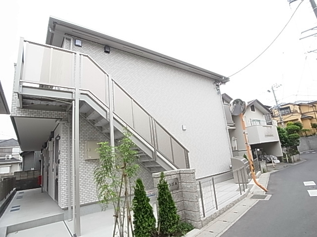 その他外観2