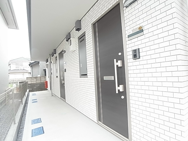 その他外観4
