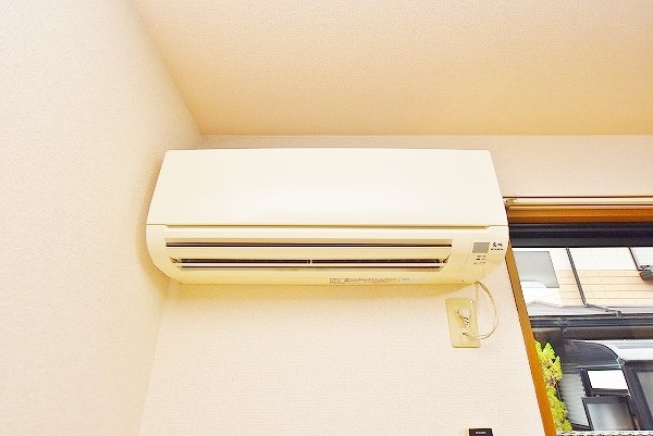 サンスカイ徳力Ⅱ  その他5