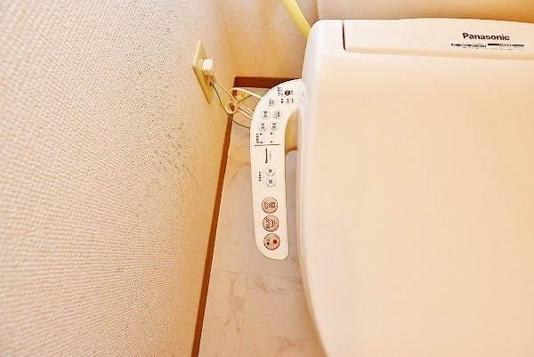 サンスカイ徳力Ⅱ  その他20