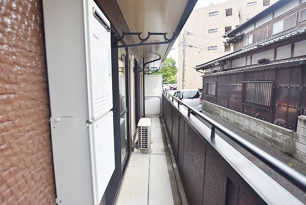 サンスカイ徳力Ⅱ  その他39