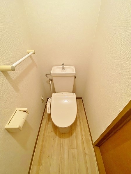 ハイカムール葛原 その他13