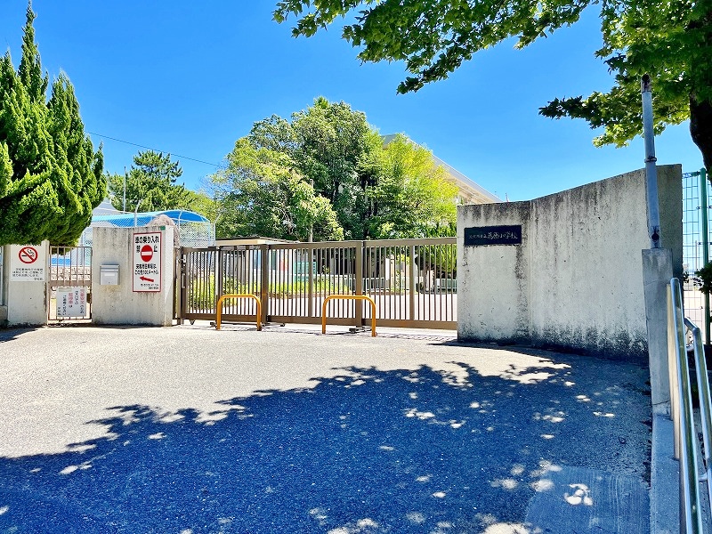 ハイカムール葛原 周辺画像7