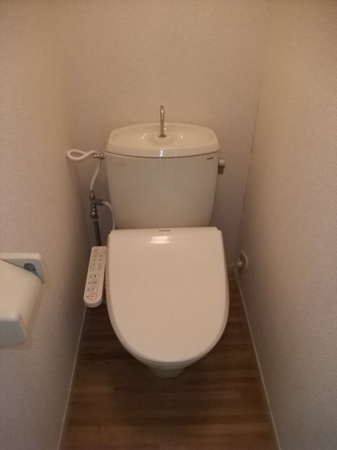 サンシャレイ永福町  その他1